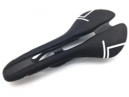 XIKA Spares XIKA Bicycle seat full carbon saddle PU leather soft mtb road bicycle saddle seat selle cycling bike parts 115+ / -5g