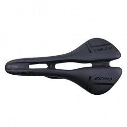 XIKA Spares XIKA Bicycle seat Newest Full Carbon Alien Widened Saddle Comfortable / Road / MTB Carbon Bicycle Saddle Fold Bike Front Seat Dropshipping