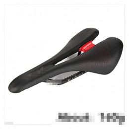 XINGHUA Spares XINGHUA wangzai store Fit For GUB 1138 Microfiber Carbon Saddle Bicycle Seat Mat Racing Seat Bow Seat Cushion MTB Road Bike Cushion Cycling Accessories (Color : GUB 1138)