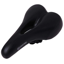 XINGLEI Spares XINGLEI Bike Seat Mountain Bicycle Saddle Cushion Cycling Pad Waterproof Soft Breathable Seat Cushion Shock Absorption Comfortable Bicycle