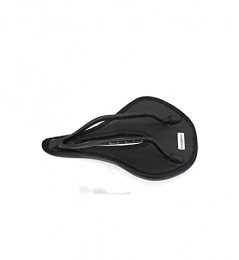 XINTENG Spares XINTENG Bicycle seat Carbon Saddle MTB / Road Bike Comfort Soft Silicone 240X143 / 155mm