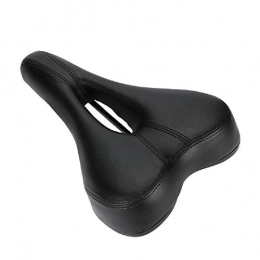 XXD-CC Comfortable Hollow Bicycle Seat, Soft Gel Bicycle Seat Cushion, Suitable for Outdoor Mountain and Indoor Riding