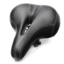 YAMAXUN Spares YAMAXUN Bike Saddle - Mountain Bike Seat Breathable Comfortable Cycling Seat Cushion Pad with Central Relief Zone And Ergonomics Design Fit for Road Bike And Mountain Bike