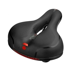 YANGHUA Mountain Bike Seat YANGSTOR Fit For Bicycle Seat Big Butt Saddle Bicycle Saddle Mountain Bike Seat Bicycle Accessories Shock Absorber Wide Comfortable Accessories