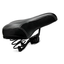 YFCTLM Spares YFCTLM Bicycle saddle Mountain Bike Saddle Seat Breathable Comfortable Bicycle Seat with Central Relief Zone Ergonomics
