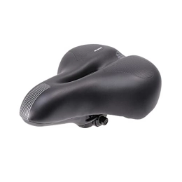 YINHAO Spares YINHAO Soft Road Bike Saddle Bicycle Seat Comfortable Mountain Bike Seat Saddle Cushion Pad Sports Cushion Cycling Seat Fit For Bicycle (Color : 25x20x10cm)
