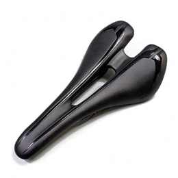 YLB Spares YLB Bike Saddle Comfortable Bike Saddle, Road Mountain Gel Bicycle Seat for Men and Women, Provides Great Comfort for Riding Bike