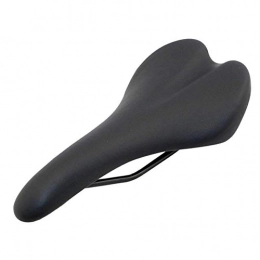 YLB Spares YLB Bike Saddle Mountain Bike Seat Breathable Cycling Seat Cushion Pad with Central Relief Zone and Ergonomics Design Fit for Road Bike and Mountain Bike