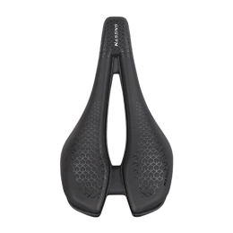 YouLpoet Spares YouLpoet Bike Saddle, Professional Bicycle Saddle Comfortable Bike Seat, Cycling Seat Cushion for Road Bike and Mountain Bike, A