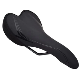 YouLpoet Spares YouLpoet Gel Bicycle Saddle Comfortable Soft Cycling Bicycle Seat Cushion Pad for MTB Mountain Exercise Road Bike