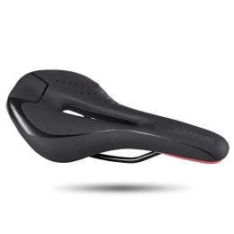 YQCSLS Spares YQCSLS Bike Saddle Road Mountain Bicycle Saddle Front Bike Seat Mountain Cushion Riding Cycling Supplies Cycling Seat (Color : Red)
