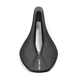 YU-HELLO Spares YU-HELLO_Bicycle Seat, Ultra-light and Soft Seat Cushion for Mountain Bikes, Comfortable Mountain Bike Seat Cushion, Suitable for MTB Mountain Bikes, Folding Bikes, Road Bikes, Spinning Bikes