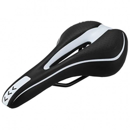 YUNDING Spares YUNDING Bicycle Saddle Road Mtb Mountain Sillin Gel Comfort Saddle Bicycle Cycling Front Seat Mat Cushion Pad Bike Accessories