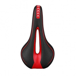YUNDING Spares YUNDING Bicycle Saddle Silicone Shock Absorbing Hollow Soft Mtb Cycling Road Mountain Bike Seat Mat Bicycle Accessories