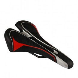 YUNMEI Spares YUNMEI Bicycle seat Bicycle Saddle Mountain Bike Bicycle Cycling Silicone Non-slip Saddle Seat Silica Gel Cushion Seat Bicycle Saddle
