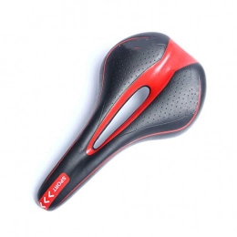 YUNMEI Spares YUNMEI Bicycle seat Bicycle Seat Saddle Soft Sports Road Mountain Bike Front Seat Mat Cushion Riding Cycling Supplies Bicycle Accessories