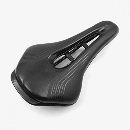 YUNMEI Spares YUNMEI Bicycle seat Pro Stealth Bicycle Saddle Tt Timetrial Triathlon Stainless Steel Rails Road Bike Seat Cycling Mtb Bike Soft Pu Leather