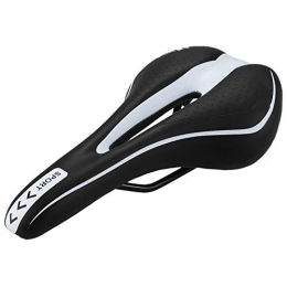 YUNMEI Spares YUNMEI Bicycle seat Road Mtb Bicycle Saddle Mountain Sillin Gel Comfort Saddle Bicycle Cycling Front Seat Mat Cushion Pad Bike Accessories