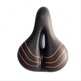 yvxing Spares yvxing Bicycle Seat Cushion Car Seat Mountain Bike Bicycle Silica Gel Saddle Pad Accessories Equipment Stern Light