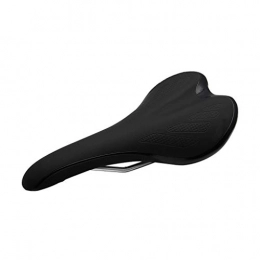 YYDE Spares YYDE Microfiber Leather Hollow PU Mountain Road Bike Saddle Comfortable Bike Saddle Road for Women Men Adult Cycling, E