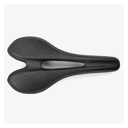 ZHANGWY Mountain Bike Seat ZHANGWY YANG Store Bicycle Carbon Saddle Black S Bike Seat Mtb Mountain Vtt Full Carbon Saddle Road Cycling Seat Bike Parts Accessories