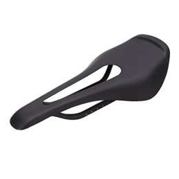 zhangxin Spares zhangxin Bike Seat, Comfortable Full Carbon Fiber Bicycle Saddle for Mountain Bikes for Bicycles for Road Bikes