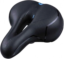 ZHTY Spares ZHTY Bike Seat, Most Comfortable Bicycle Seat Memory Foam Waterproof Bicycle Saddle Bicycle Saddle Seat Soft Thickened Mountain Bike Bicycle Seat Cushion Bike seat