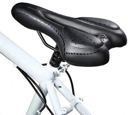 ZLYY Spares ZLYY Bicycle Saddle, Hollow Ergonomic Bicycle Seat, Breathable Bike Seat Bicycle Seat Waterproof Bicycle Saddle For Mountain Bikes