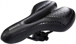ZLYY Mountain Bike Seat ZLYY Most Comfortable for Men And Women, Wear-Resistant Breathable Waterproof Bicycle Saddle, for Mountain Bikes, Road Bikes And Outdoor Bikes