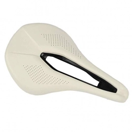 ZNND Mountain Bike Seat ZNND Bike Saddle Professional Mountain Gel MTB Bicycle Cushion Ultra Light And Comfortable (color : D)
