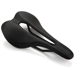 ZOYLINK Spares ZOYLINK Road Bike Seat Hollow Shockproof Creative Bicycle Seat Cushion Mountain Bicycle Saddle Bicycle Cushion Cycling Seat