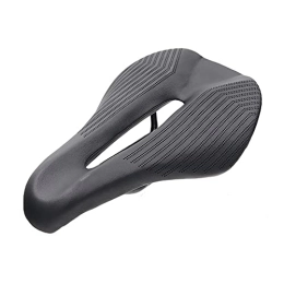 ZXPP Mountain Bike Seat ZXPP Bike seat CARBON Breathable Road MTB Mountain BikeBicycle Parts Cycling Cushion Wide Cycling Seat Comfort Saddle Saddles