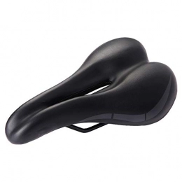 ZXPP Mountain Bike Seat ZXPP Bike seat Widened And Thickened Bicycle Saddle Soft Hollow Bicycle Seat Men And Women Mountain Bike Road Bicycle Seat Bicycle Accessories Saddles