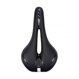 ZYZYP Spares ZYZYP Saddles Bicycle Cushion Breathable Soft Comfortable Hollow Road MTB Cycling Saddle Sports Outdoor Riding Mountain Gel Folding Bike Seat bike seat (Color : 4)