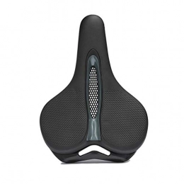 ZYZYP Spares ZYZYP Saddles Cycling Bicycle Saddle Soft Comfortable Hollow Silica Gel Seats For Men Outdoor Sports Riding Mountain MTB Road Bike Cushion bike seat
