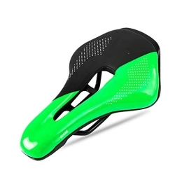 ZYZYP Spares ZYZYP Saddles Mountain Bike Saddle Bicycle Cycling Seat Silicone Skidproof Road MTB Saddle Seat Silica Gel Cushion Bicycle Saddle Comfortable bike seat (Color : 6)