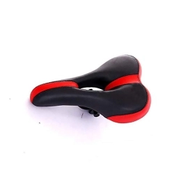 ZYZYP Spares ZYZYP Saddles Mountain Bike Seat Cushion Riding Shock Absorber Bicycle Comfortable Saddle Bike Cushion For Solid Bicycle Seat bike seat (Color : 3)