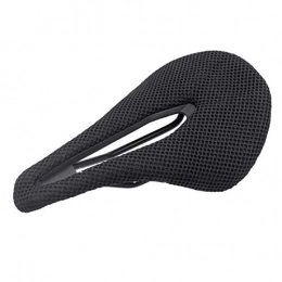 ZZXXYY Spares ZZXXYY Bicycle seat Comfortable Bike Bicycle Saddle Weaving Breathable Soft Road Mountain Bike Seat Cushion Shockproof Front Seat Mat