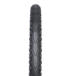 DFZ Mountain Bike Tyres 1 Pair of 20" Mountain Bike Tyre 20x1.75 Bike Tube Mountain Bike Tire / Snow Bike tyre