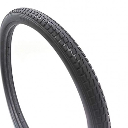 Unknown Spares 20 1.50 / 20 1.75 / 20 1.95 Bicycle Tire Electric Bicycle Outer Tire Bike 20 Inch PU Inflatable Solid Tire