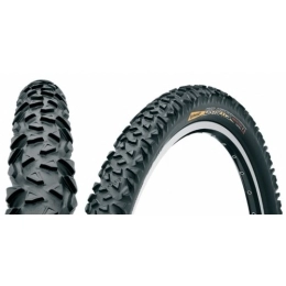 Continental Spares 2013 Continental Gravity Mountain Bike Tyre 26 x 2.3in