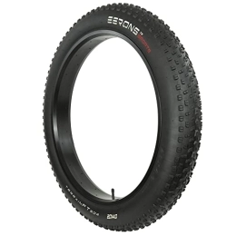 EERONS Mountain Bike Tyres 20x4 Fat Tire | 20" Electric Bike Tire | Snow Tire | Mountain Bike Tire