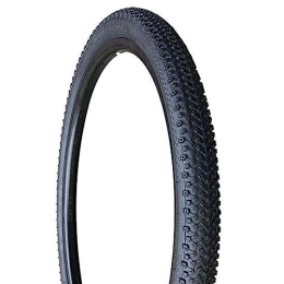 THIQR Mountain Bike Tyres 26" x 1.95" Bike Tires Replacement Bicycle Tyre for Mountain Cycle Cross Country Tire 40-65 Psi