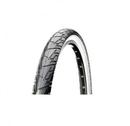 Hard to find Bike Parts Mountain Bike Tyres 26 x 2.125 (57-559) WHITEWALL MTB OR CRUISER BIKE TYRE VERY SMART DESIGN & LOOKS SUITS ELECTRA SCHWINN GT MONGOOSE AND ALL LEADING CYCLE BRANDS (Pair Tyres)