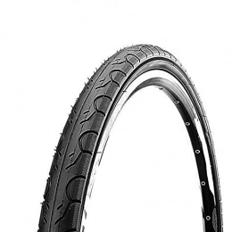 Nicetruc Mountain Bike Tyres 26x1.5inch Mountain Bike Tires, K193 Non-slip Tyre Road Hybrid Bikes Tyres Puncture Proof Cycling Accessories