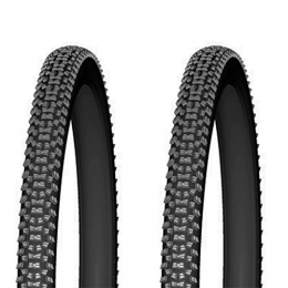 ONOGAL Mountain Bike Tyres 2x "Pneumatic Cover Anti Puncture Proof Technology prbb Mountain Bike MTB 27.5x 2.103710