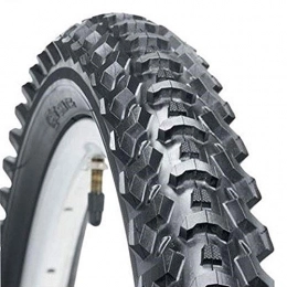 CST-Berger Mountain Bike Tyres 2xEiger 26" x 1.95 Mountain Bike Tyre