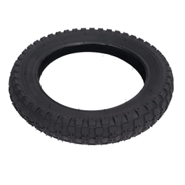 Alomejor Mountain Bike Tyres Alomejor Mountain Bike Outer Tire 280KPa Bicycle Outer Tyre for Cycling Spare Tire(18 * 2.4)