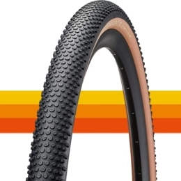 American Classic Spares AMERICAN CLASSIC 29"x2.5" Mountain Bike Tire, Basanite Trail Bike, Replacement Rear Tire for Mountain Bicycle (Black)