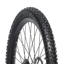 AVASTA Spares AVASTA 27.5 x 2.25 Foldable 60 TPI MTB Mountain Bike Tires for 27.5 inch Cycle Road Hybrid Touring Electric Bicycle, Replacement Tire